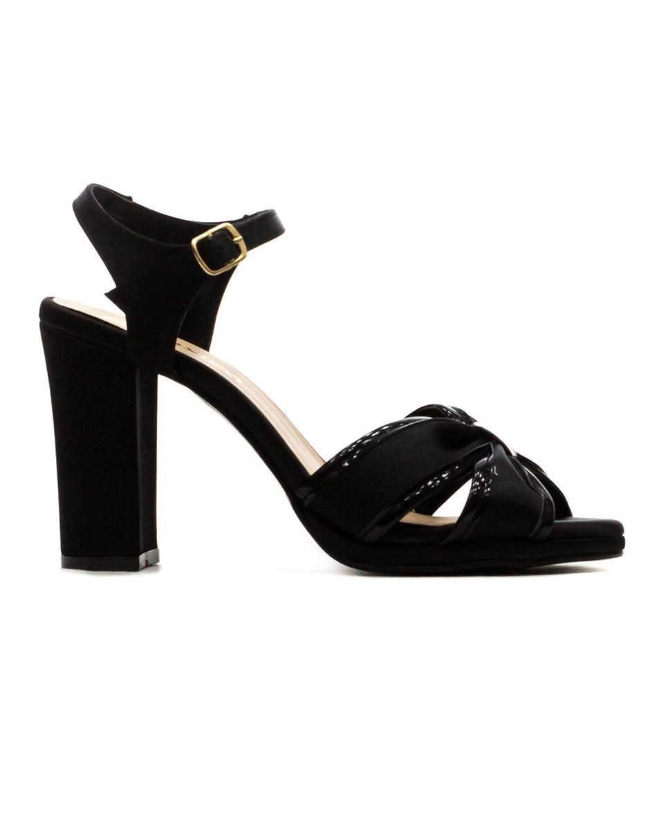 Sandalia para mujer 4