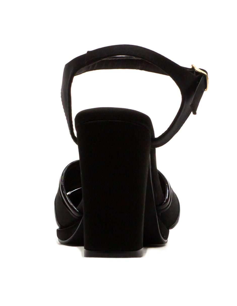 Sandalia para mujer 3