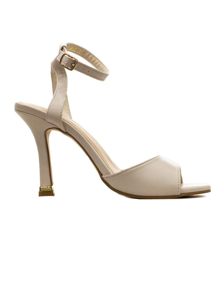 Sandalia ZMéxico para mujer