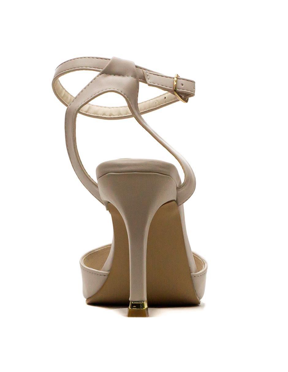 Sandalia ZMéxico para mujer