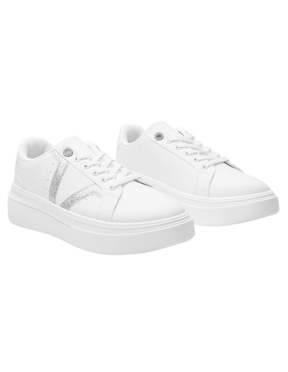 Tenis para mujer 4