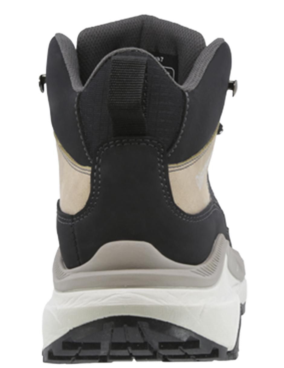 Bota arriba del tobillo Discovery Expedition Outdoor para mujer