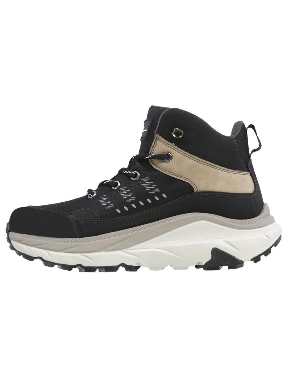 Bota arriba del tobillo Discovery Expedition Outdoor para mujer