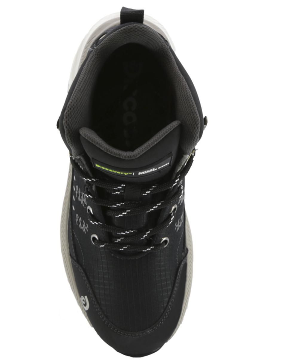 Bota arriba del tobillo Discovery Expedition Outdoor para mujer