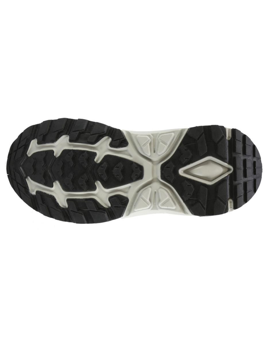 Bota arriba del tobillo Discovery Expedition Outdoor para mujer
