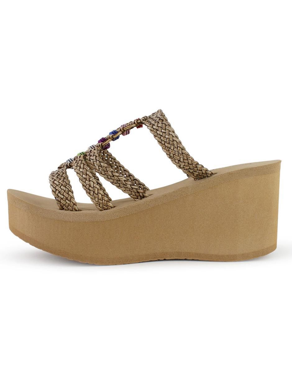 Sandalia para mujer
