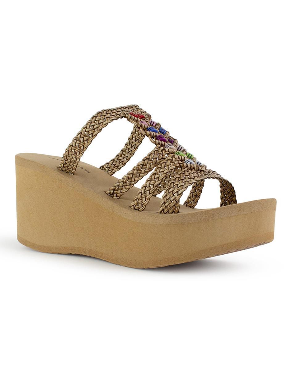 Sandalia para mujer 6
