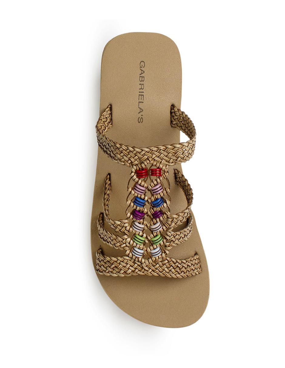 Sandalia para mujer 5