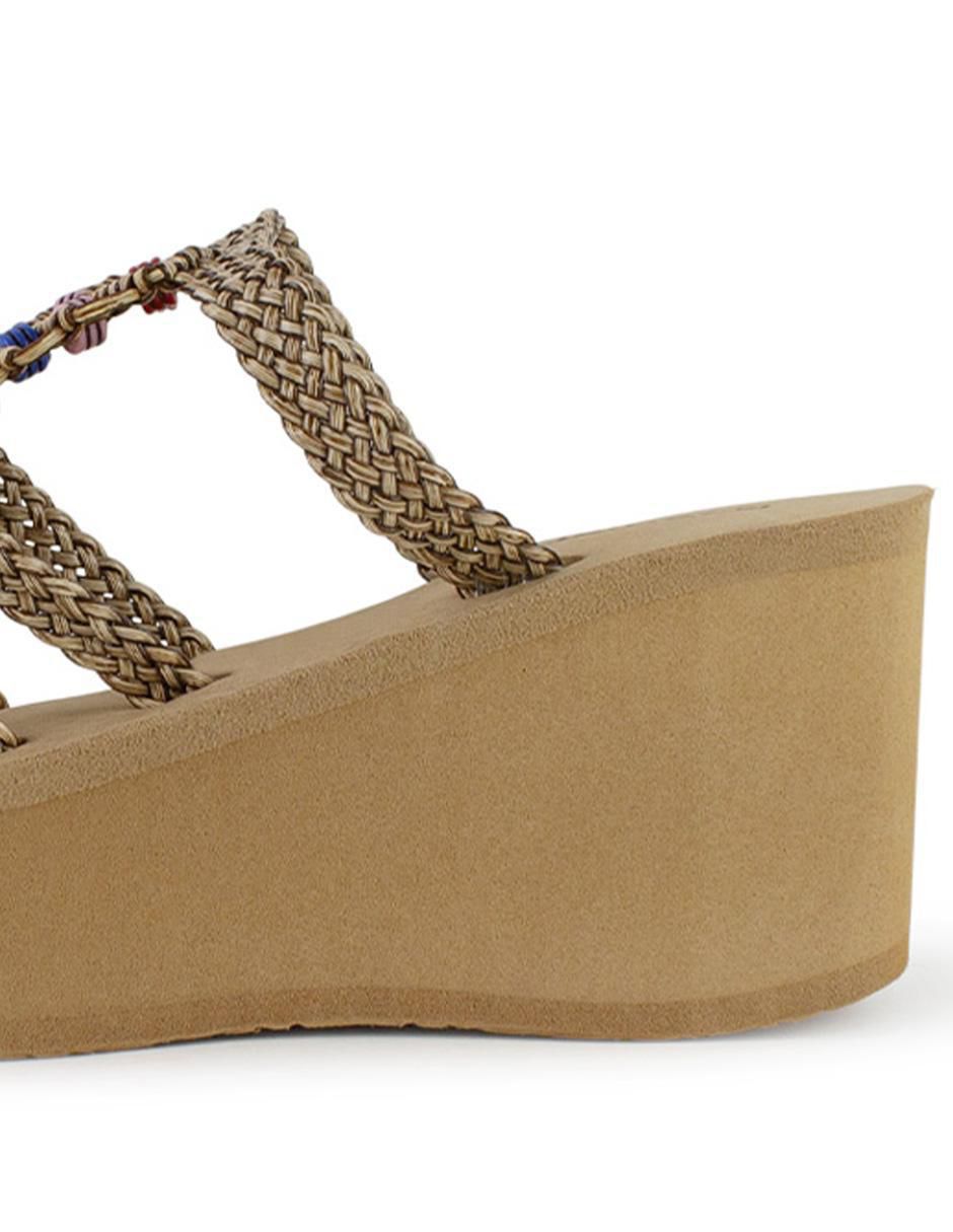 Sandalia para mujer 4
