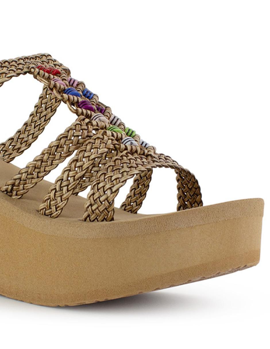 Sandalia para mujer 2