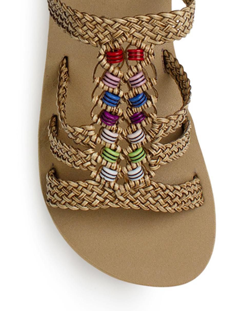 Sandalia para mujer 7
