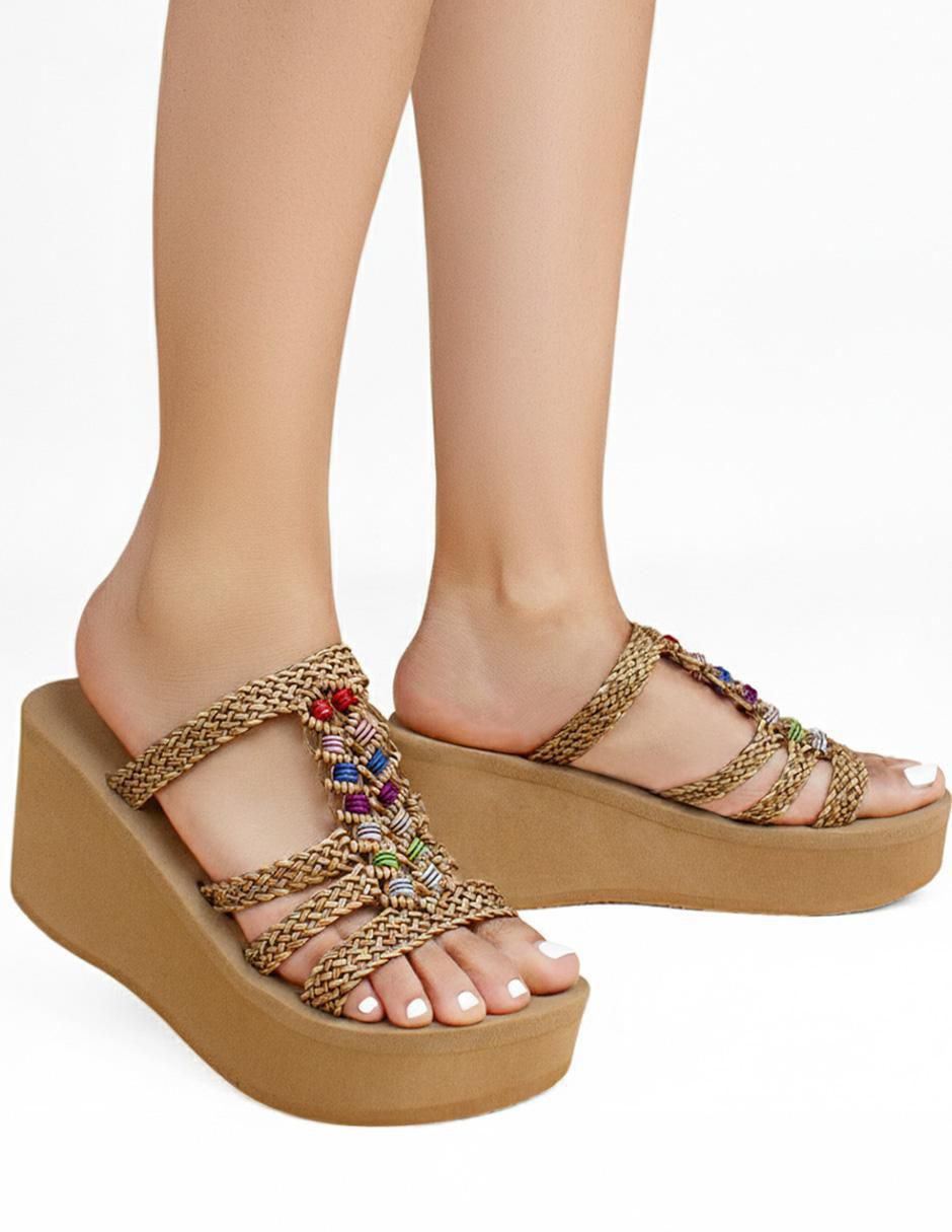Sandalia para mujer 3
