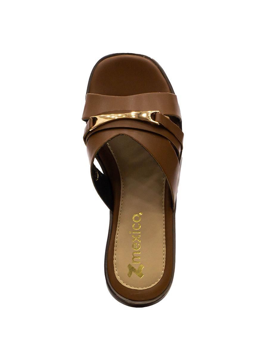 Sandalia para mujer 3