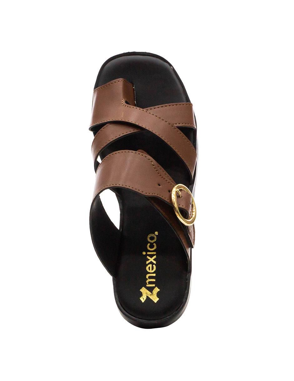 Sandalia para mujer 3