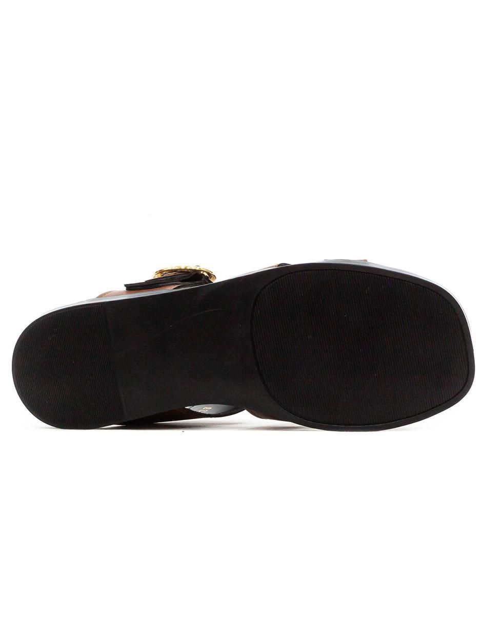 Sandalia para mujer 6