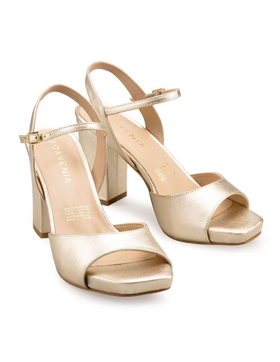 Sandalia para mujer 5