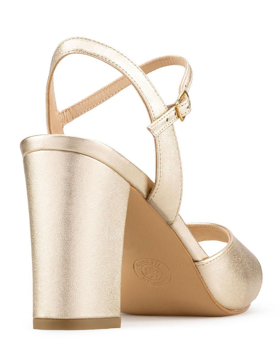 Sandalia para mujer 8