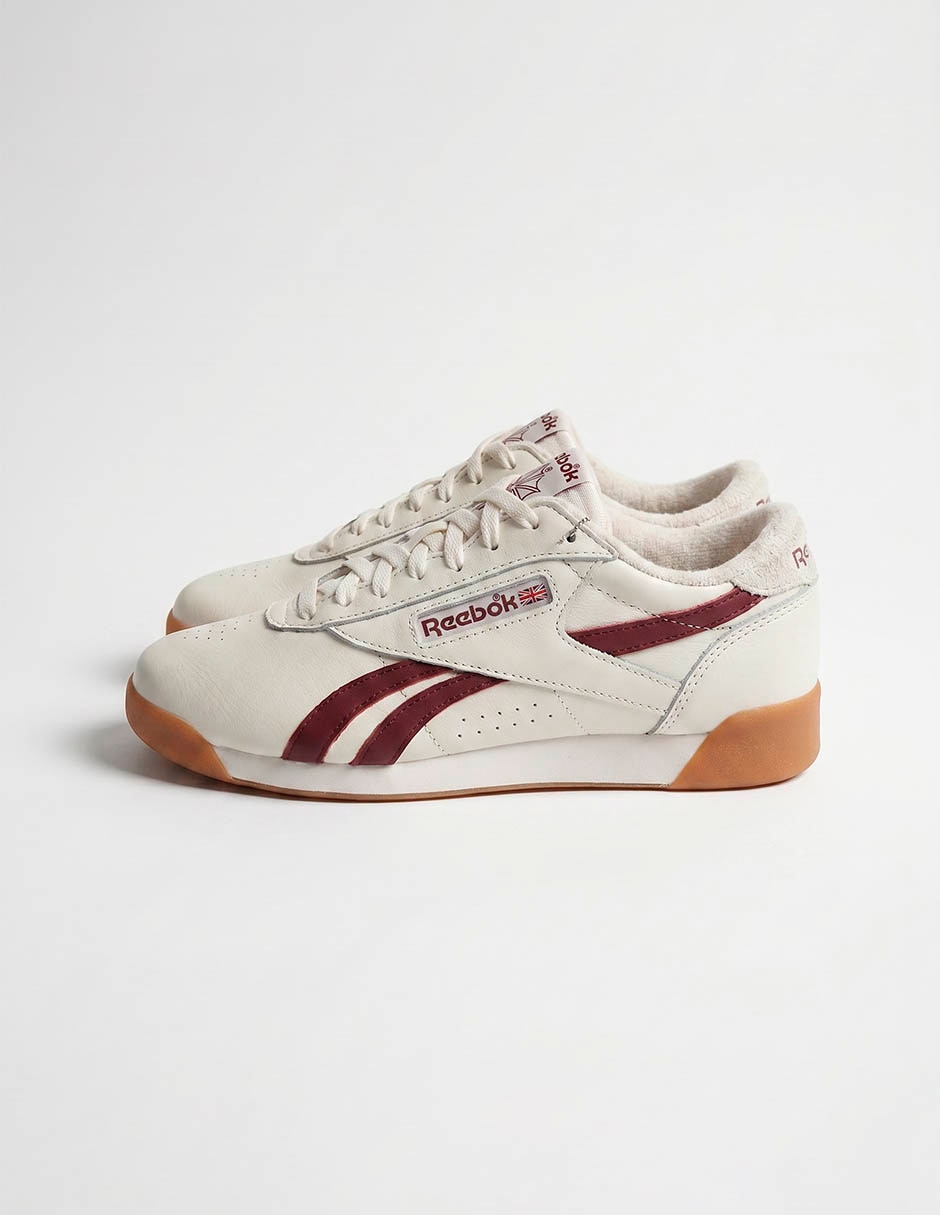 Tenis freestyle lo para mujer