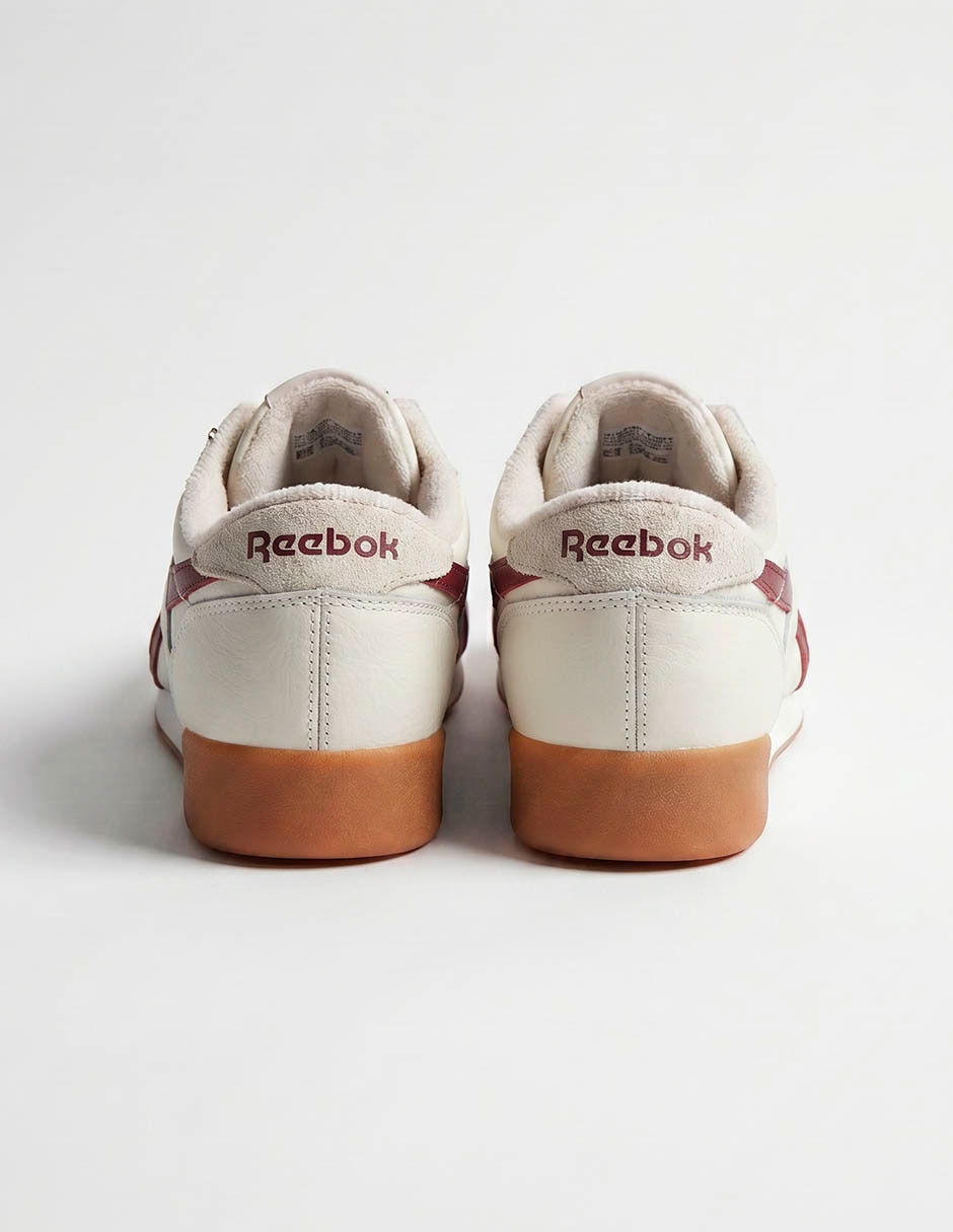Tenis reebok freestyle lo para mujer