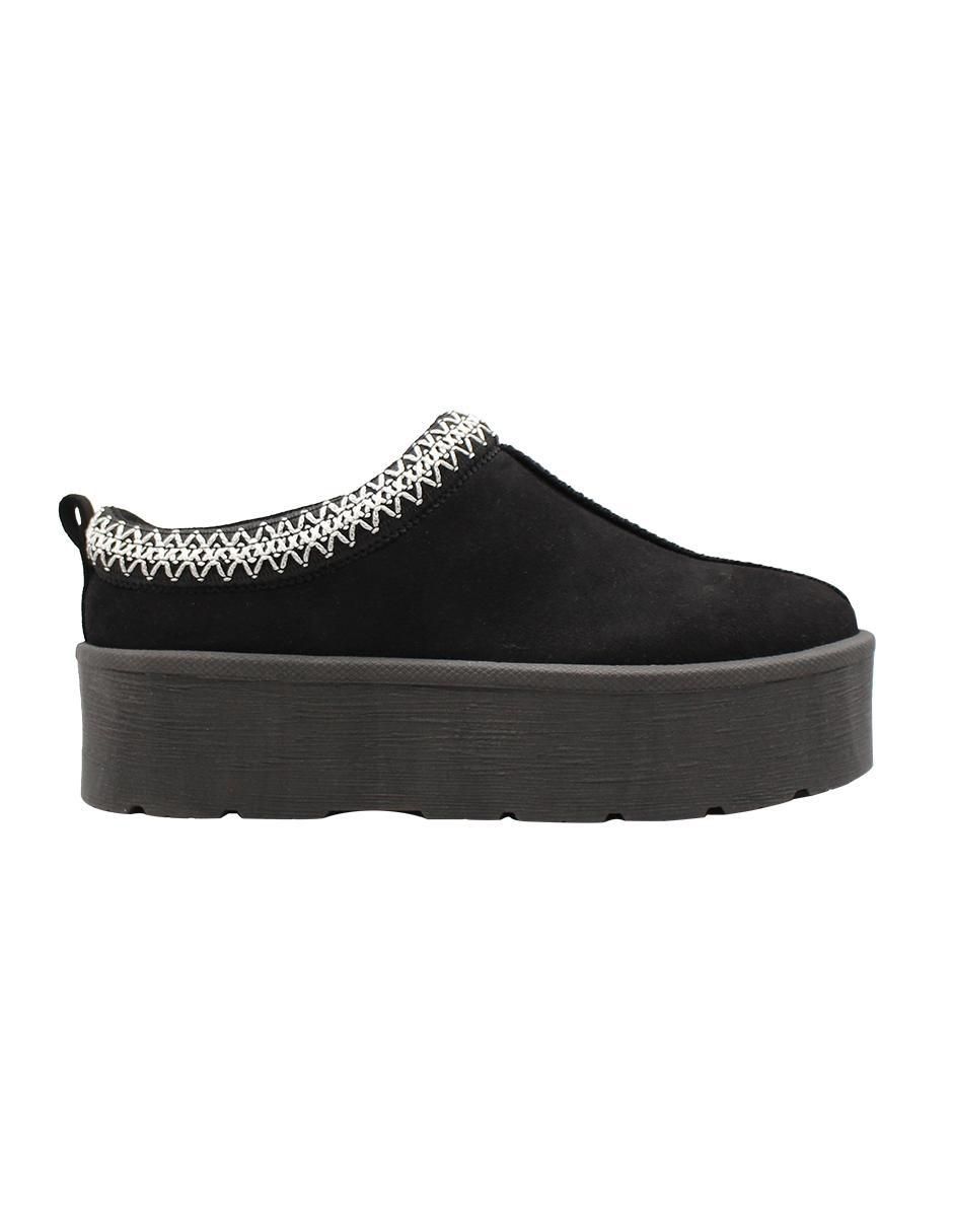 Pantufla para mujer 1