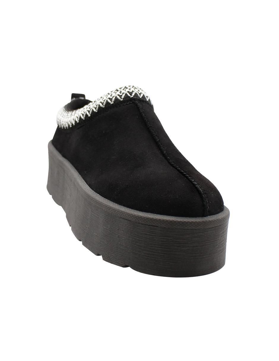 Pantufla para mujer