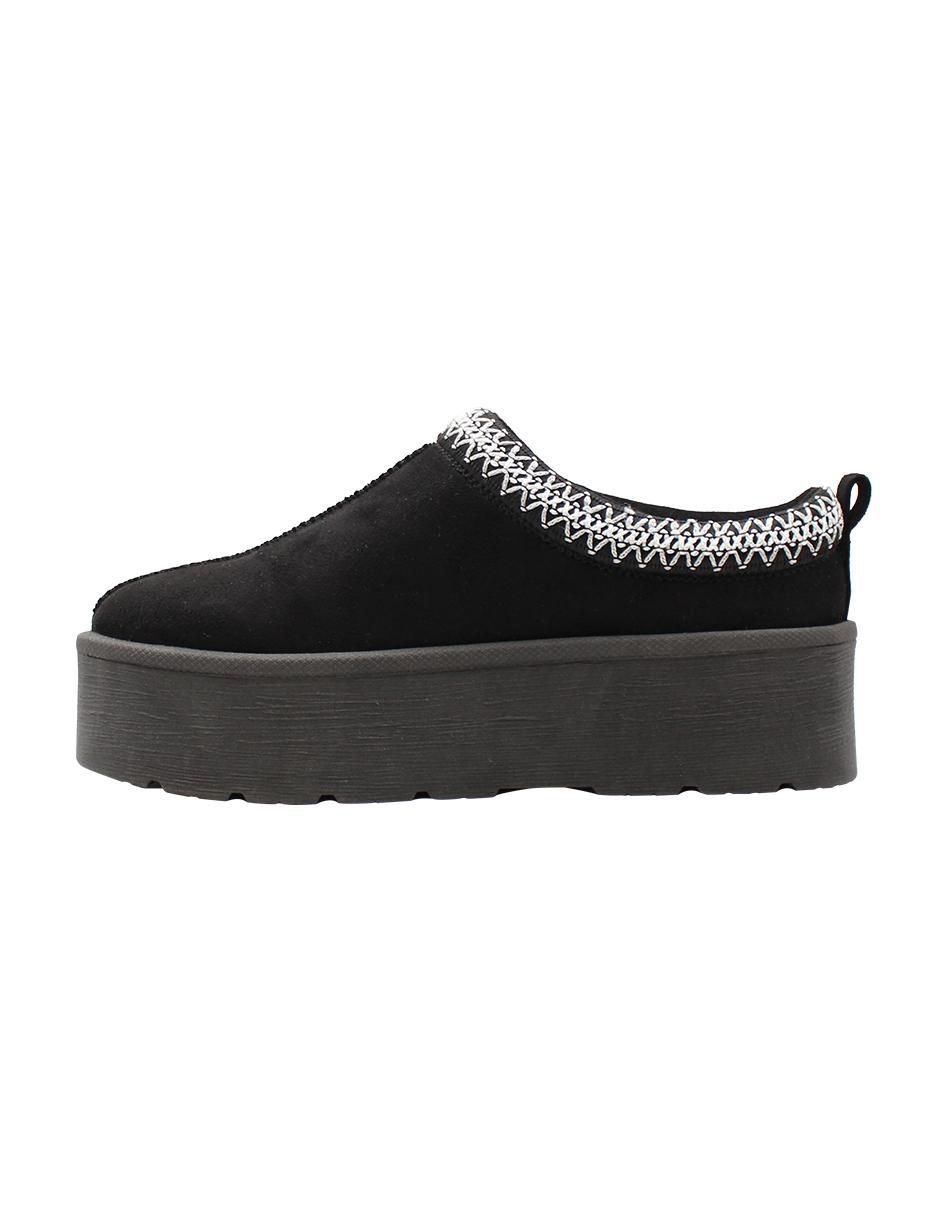 Pantufla para mujer