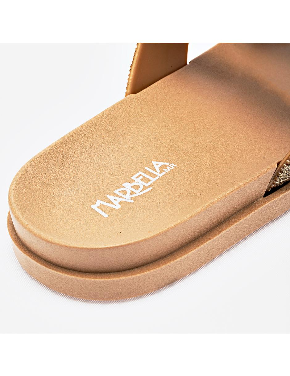Sandalia para mujer 4