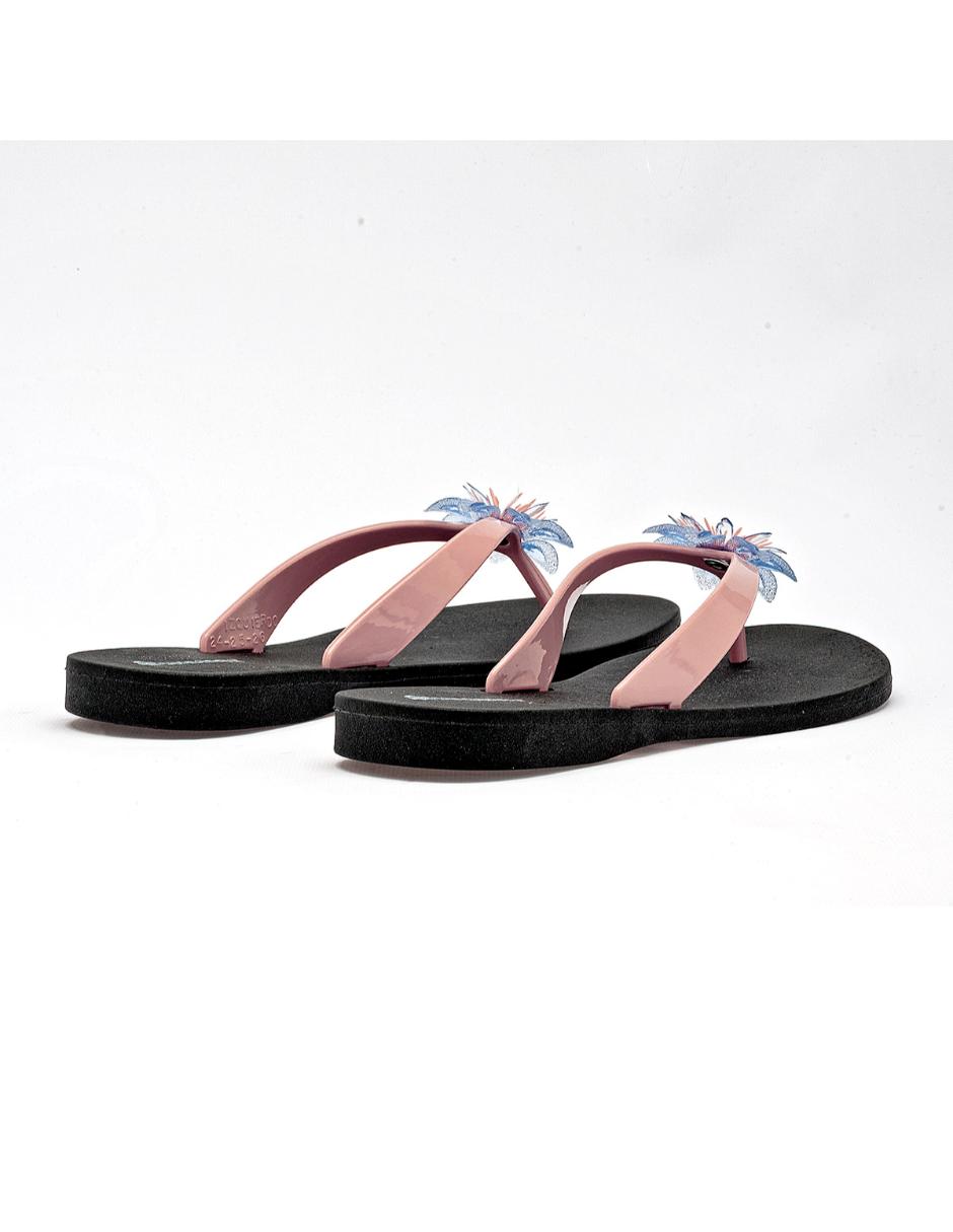Sandalia para mujer 7
