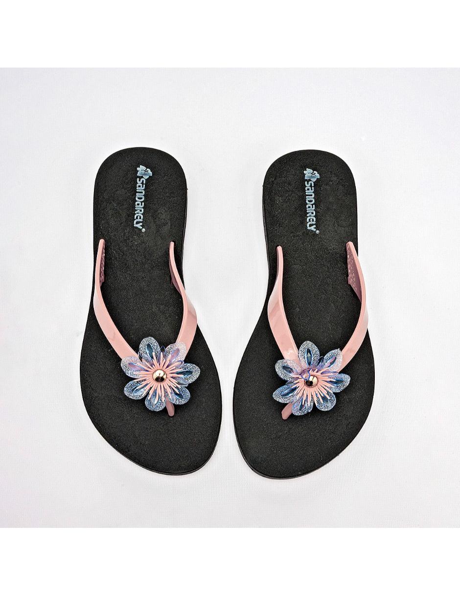 Sandalia para mujer 11