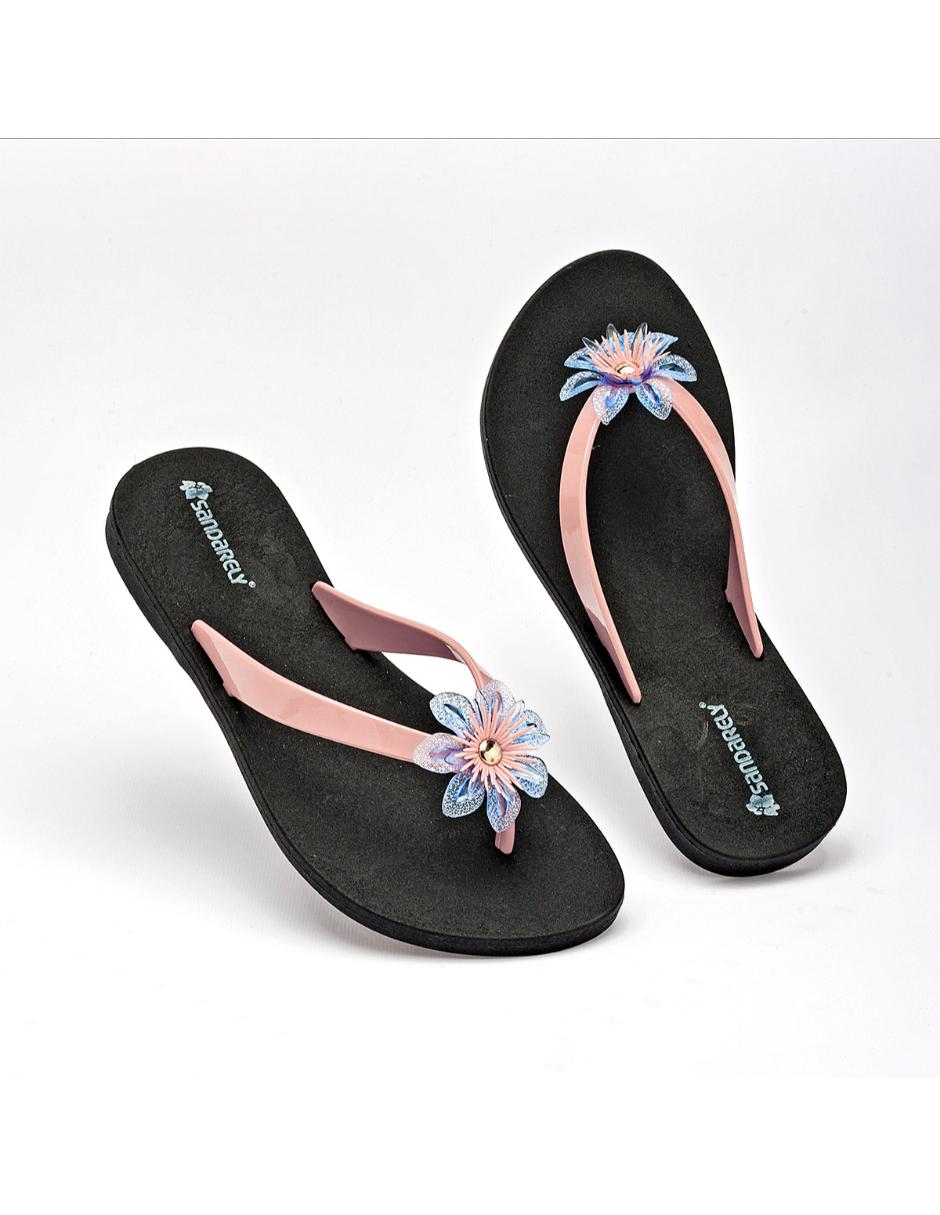 Sandalia para mujer 2