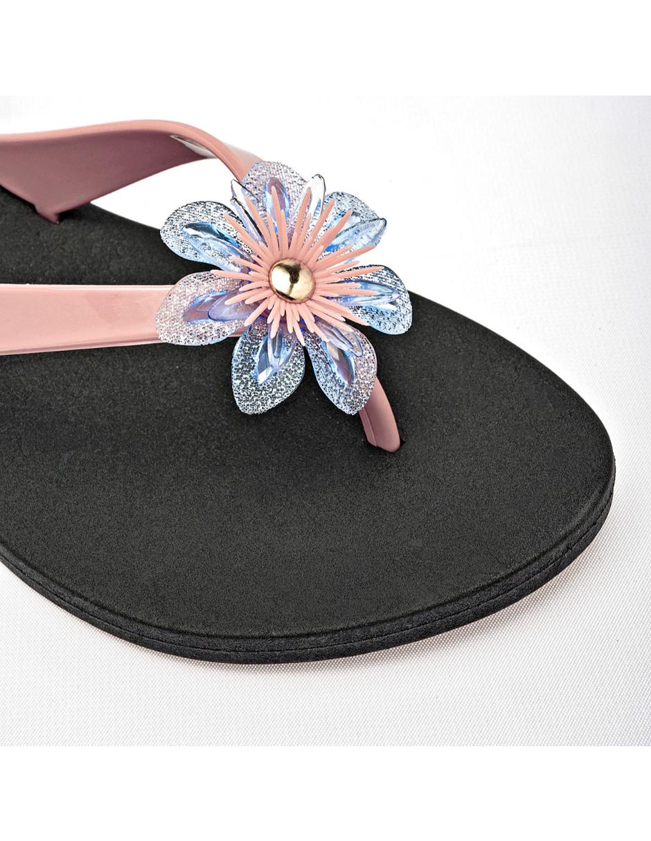 Sandalia para mujer 10