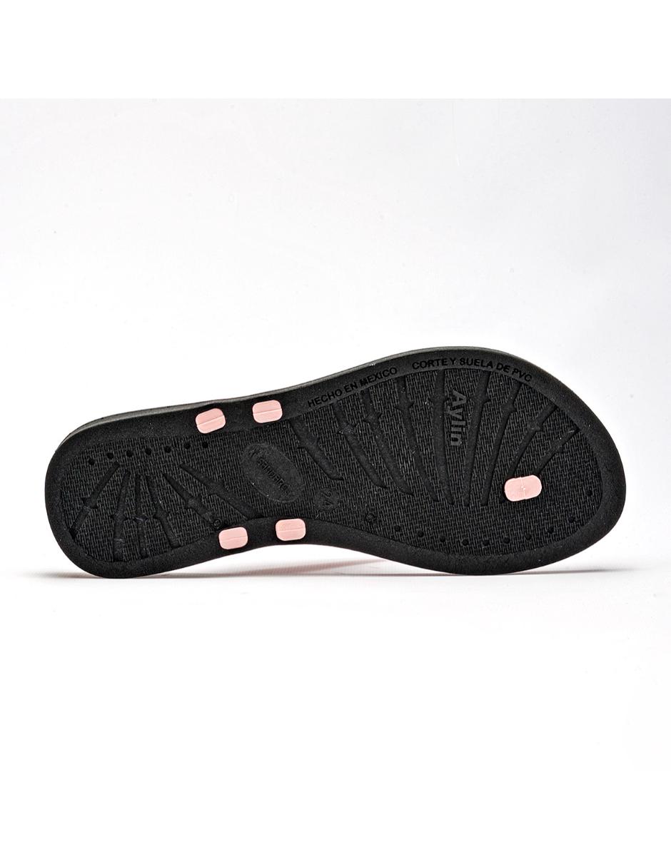 Sandalia para mujer 4