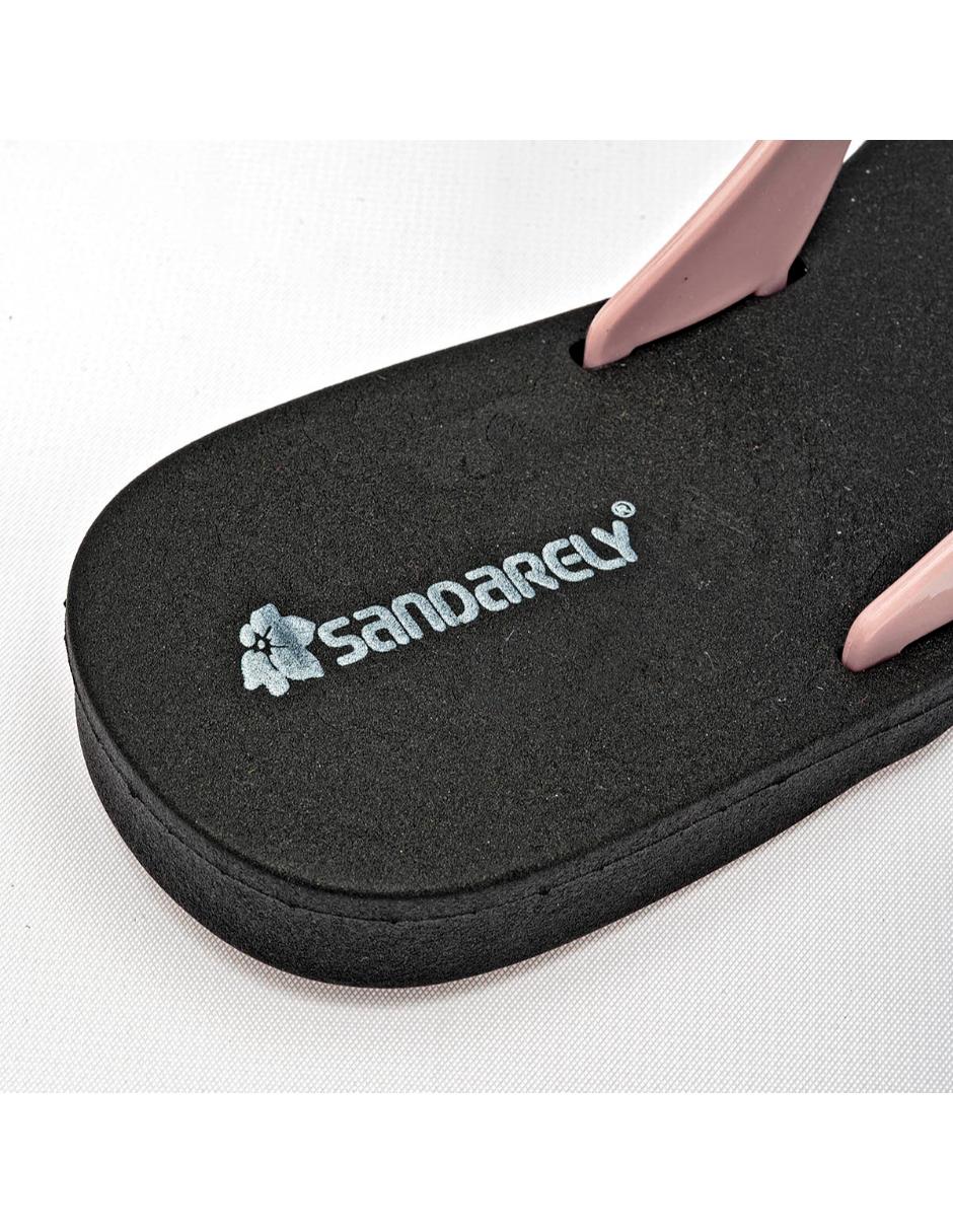 Sandalia para mujer 9