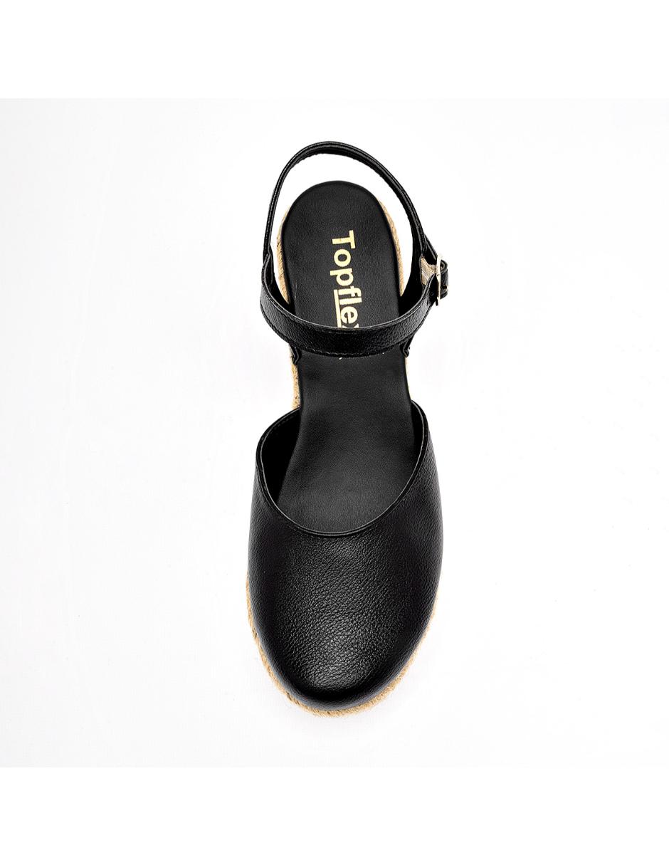 Sandalia para mujer 10