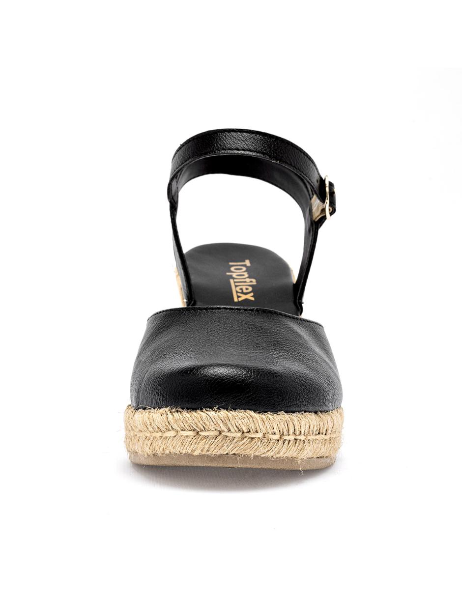 Sandalia para mujer 7