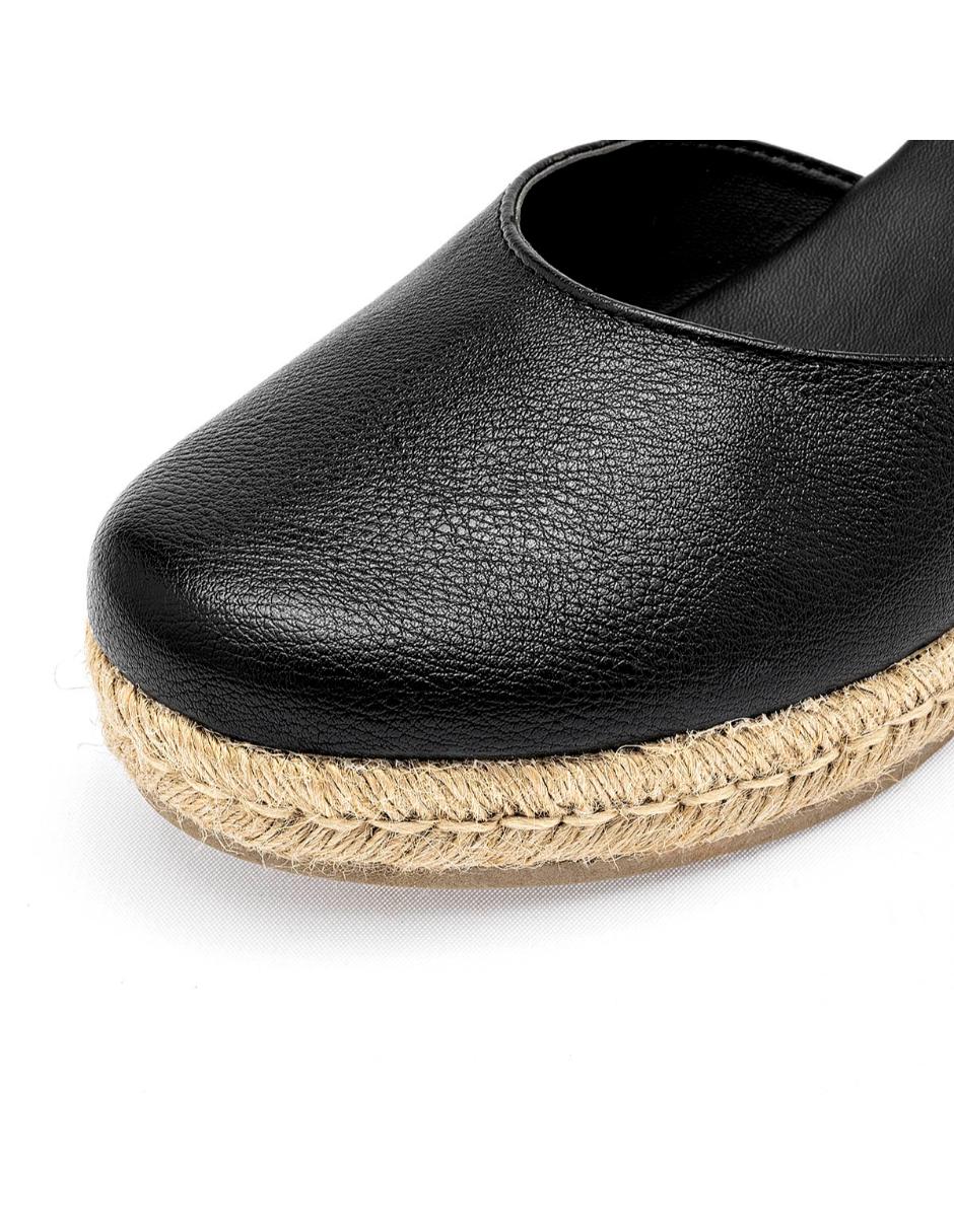 Sandalia para mujer 8