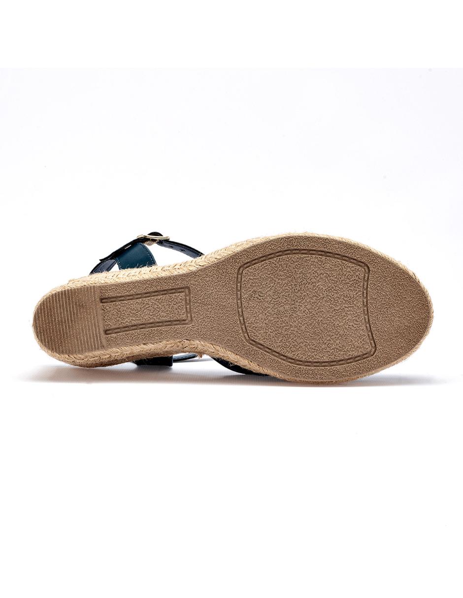 Sandalia para mujer 5