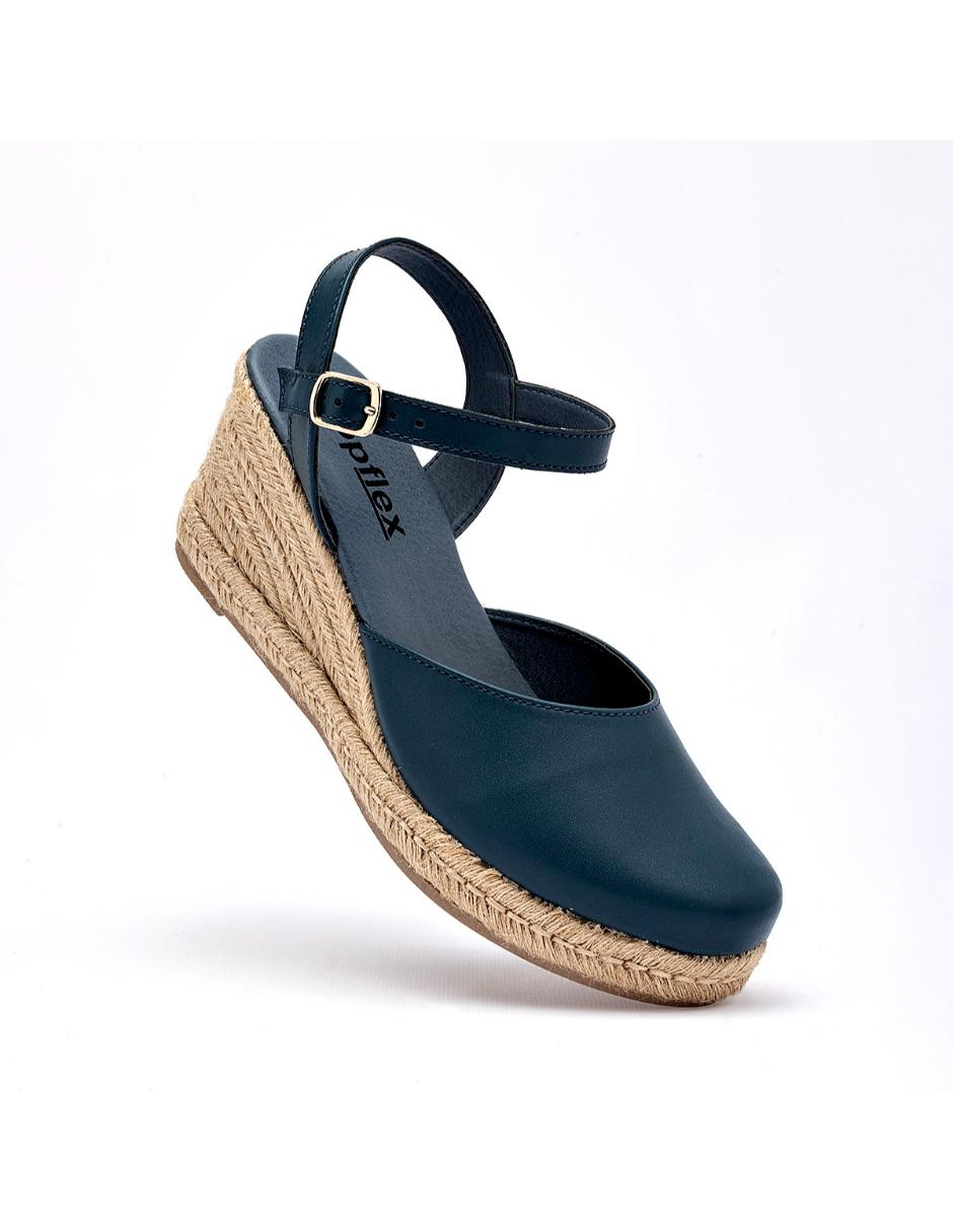 Sandalia para mujer 4