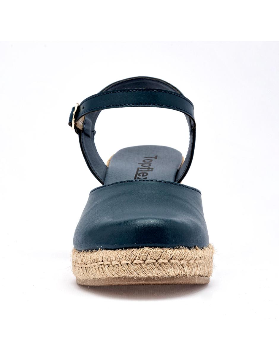 Sandalia para mujer 2