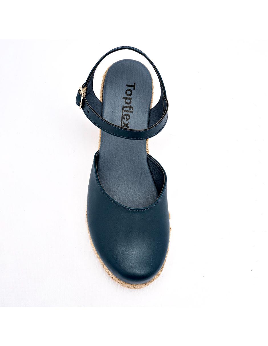 Sandalia para mujer 10