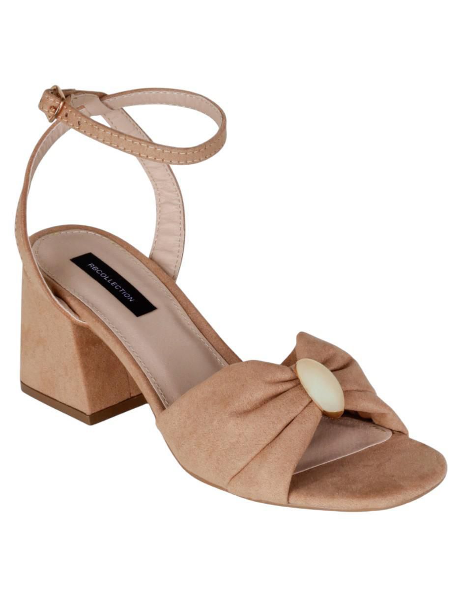 Sandalia para mujer 5
