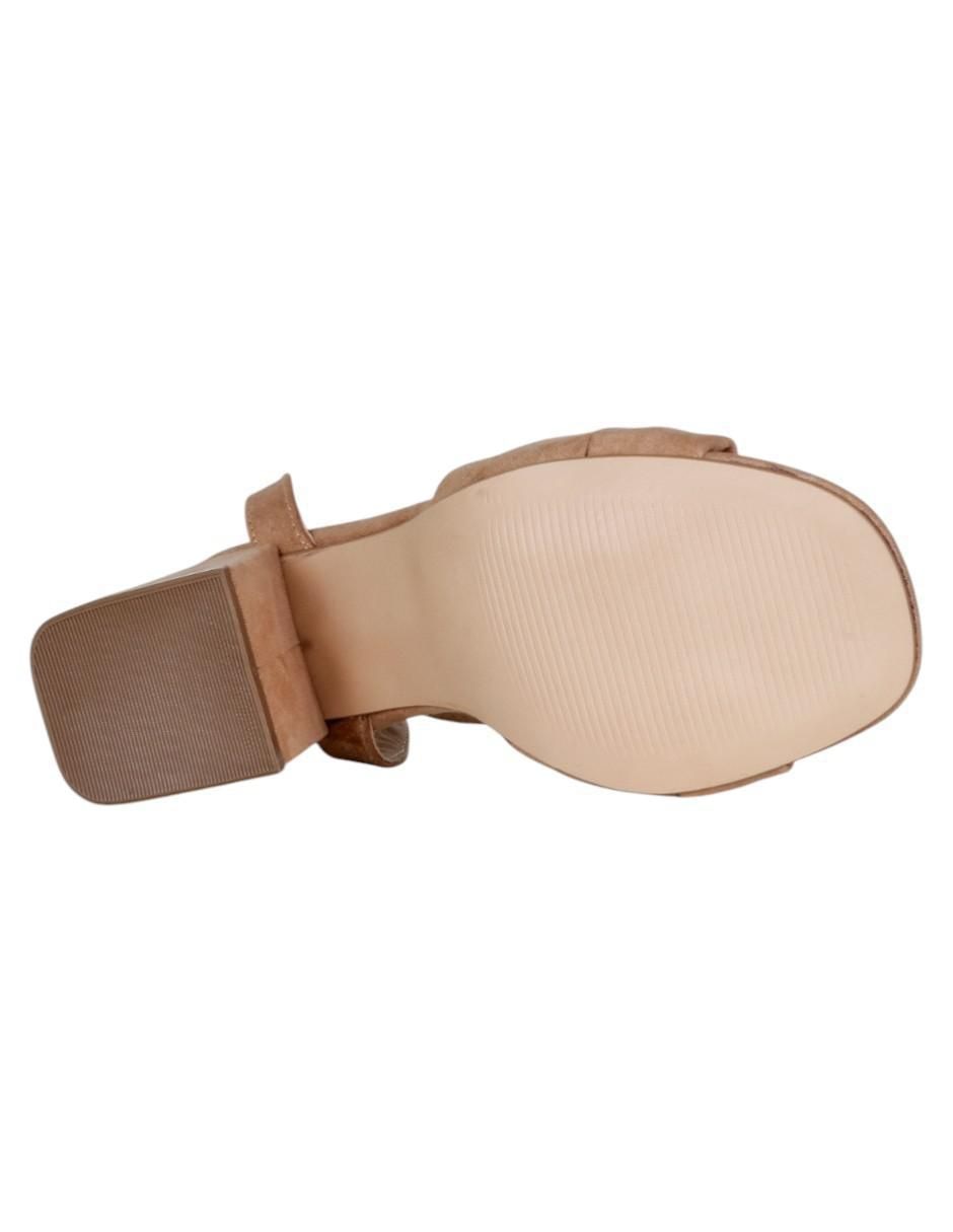 Sandalia para mujer