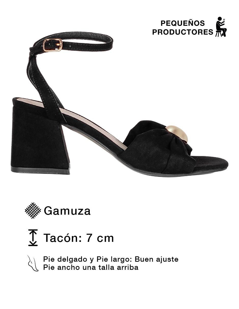 Sandalia para mujer