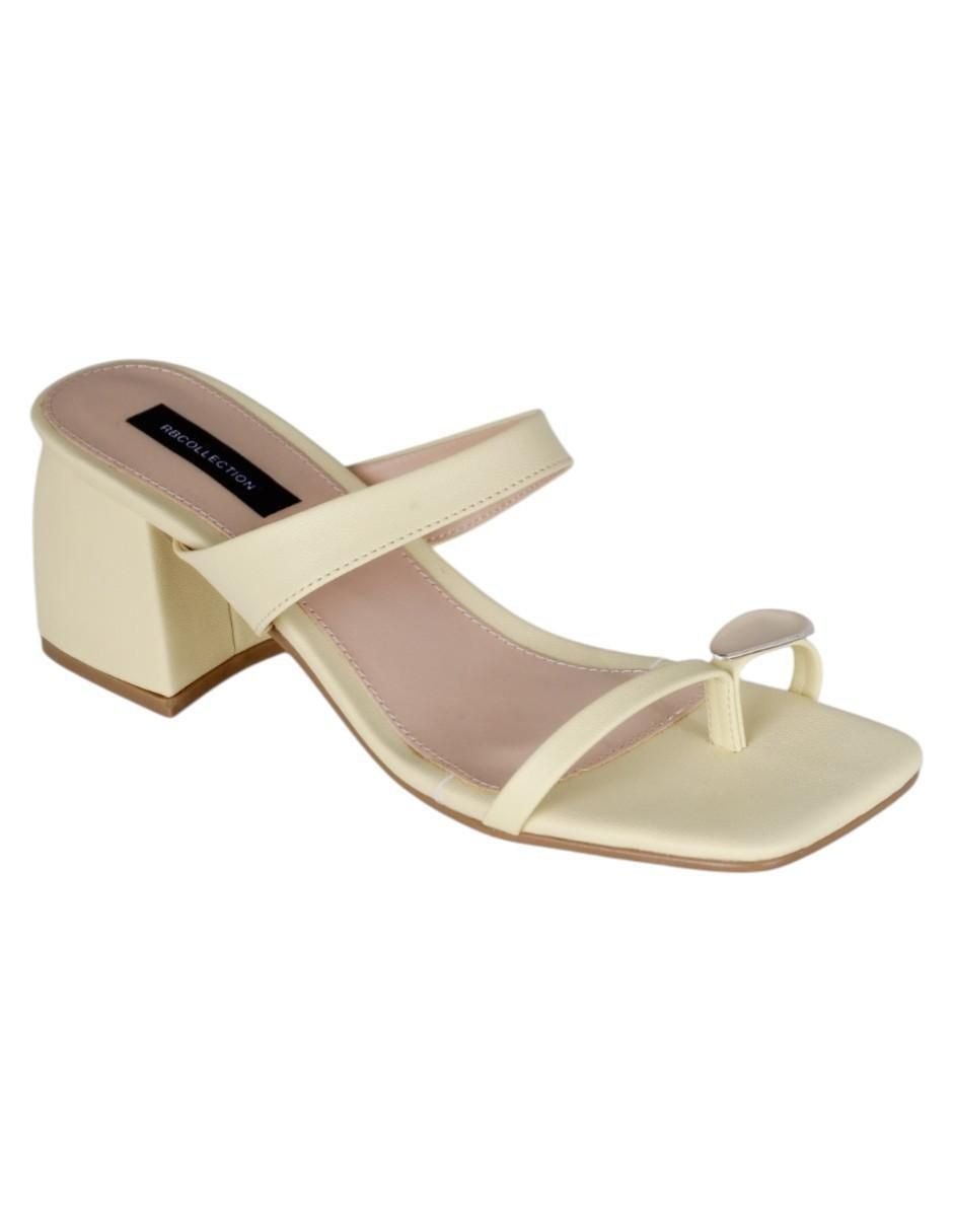 Sandalia para mujer 6