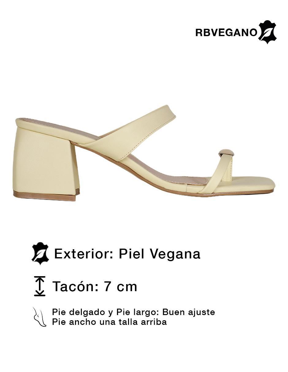 Sandalia para mujer 5