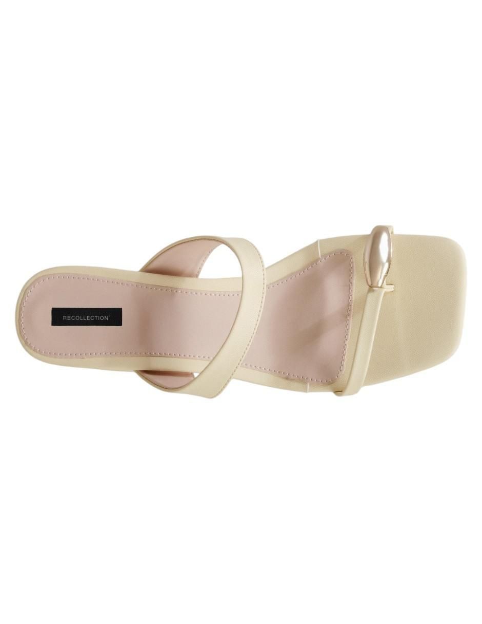 Sandalia para mujer