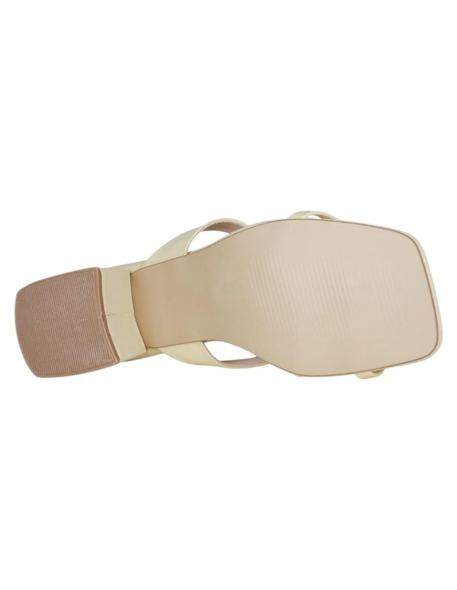 Sandalia para mujer
