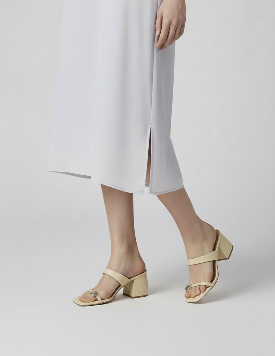 Sandalia para mujer 7