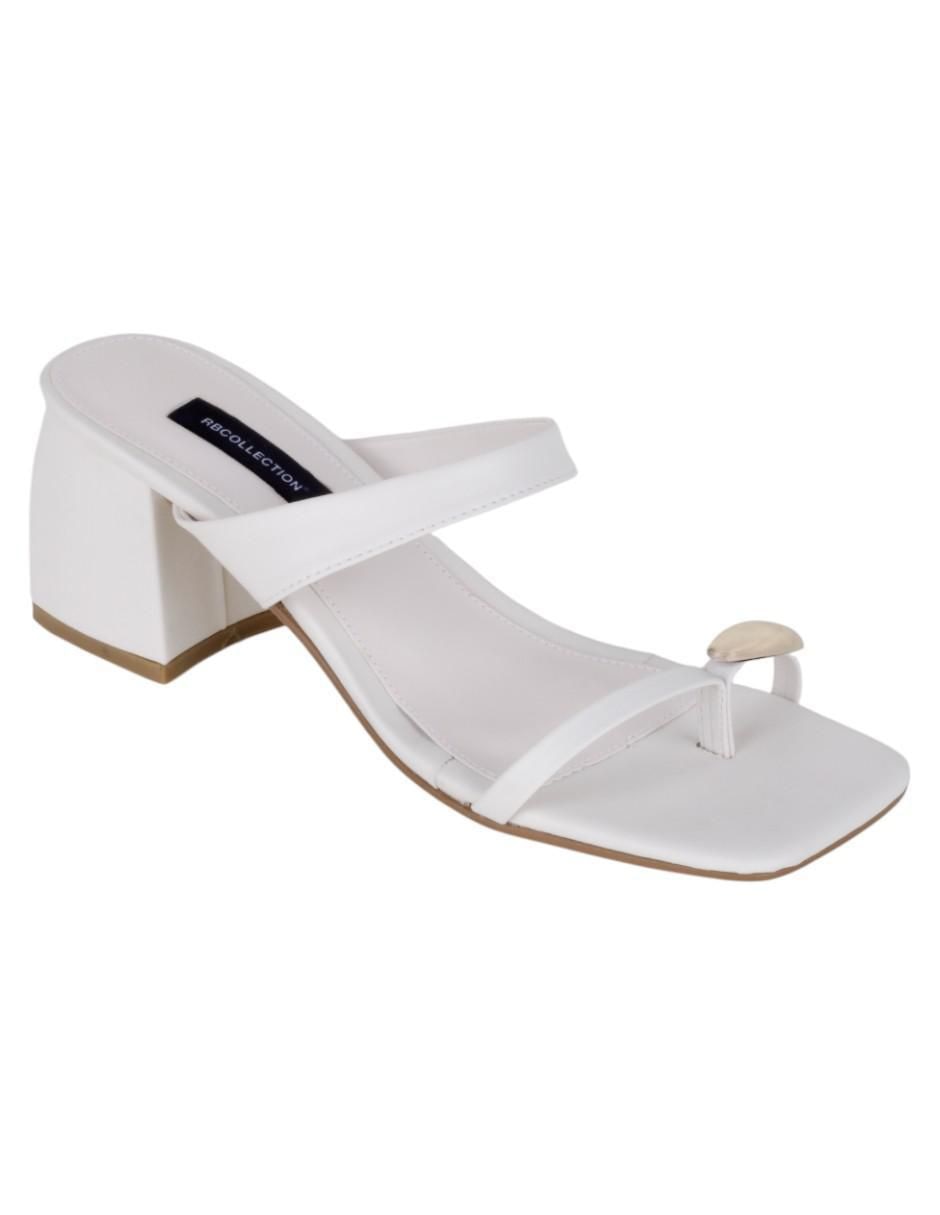 Sandalia para mujer 5