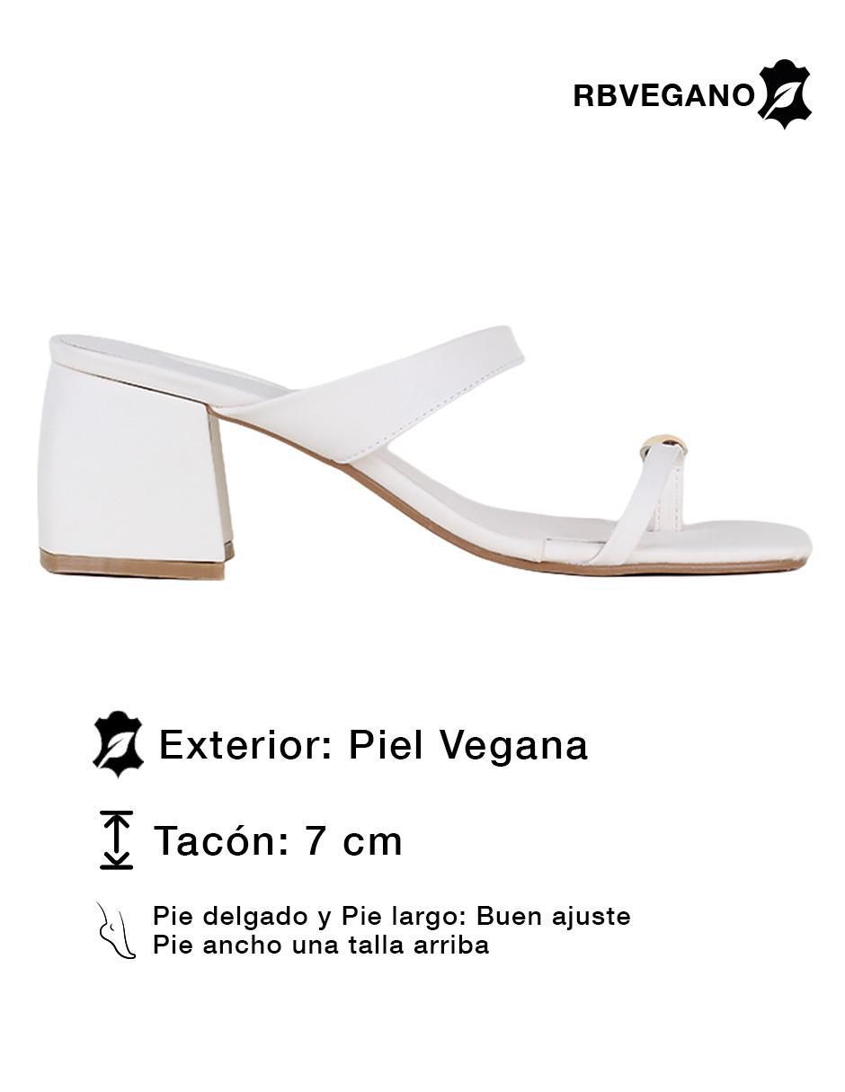 Sandalia para mujer